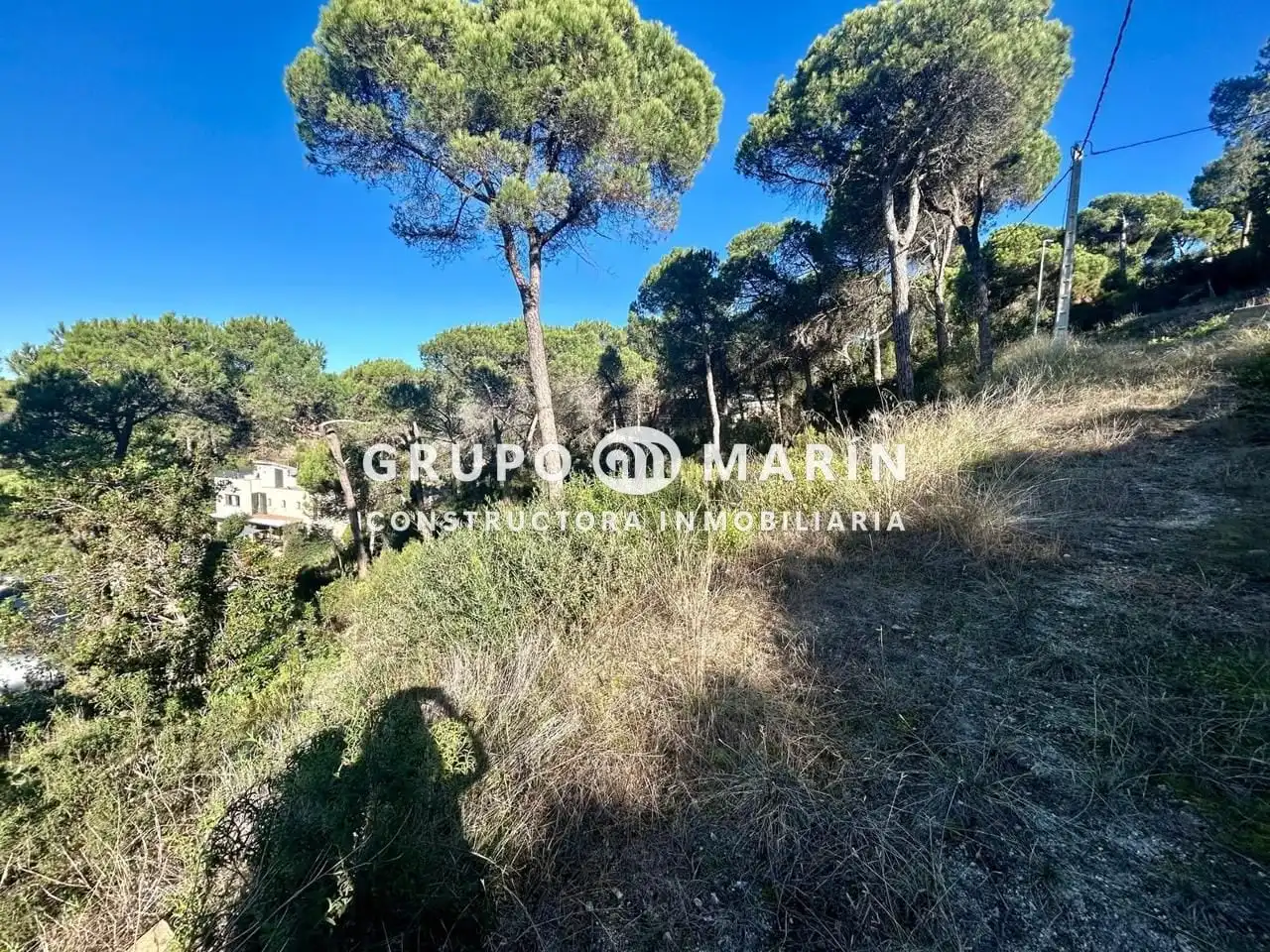 Terreno residencial en venta en Carrer Garric, imagen 3