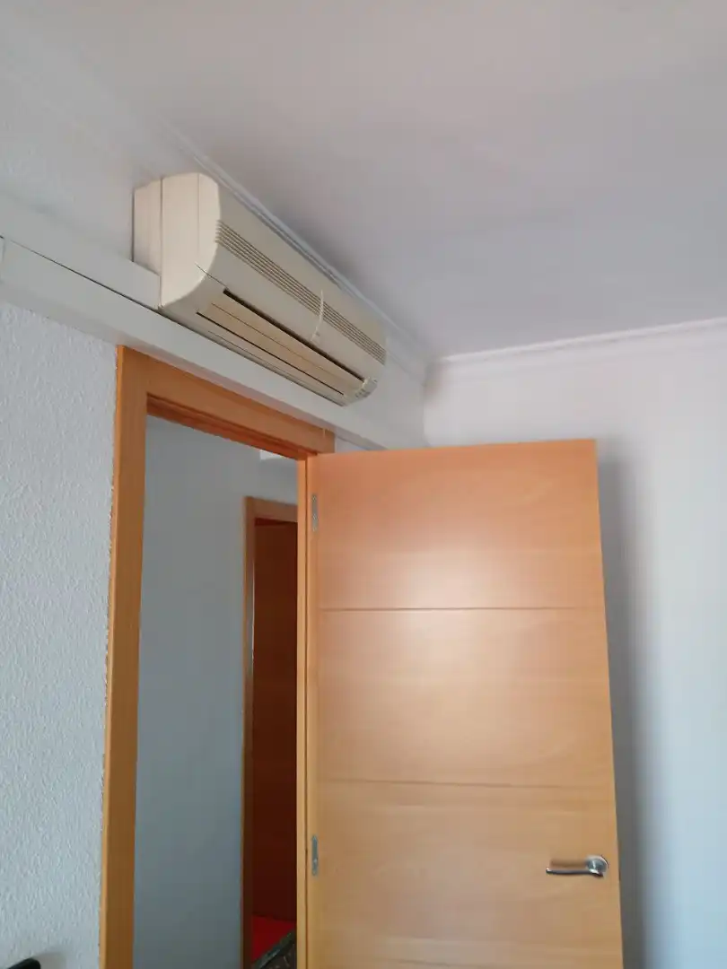 Appartamento con ascensore in affitto a Algirós, imagen 6
