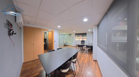 Foto 5 de Oficina de lloguer a Barrio del Centro, Alicante / Alacant