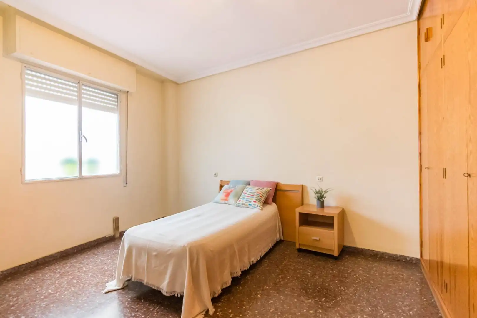 Habitación de Piso en venta en Centro