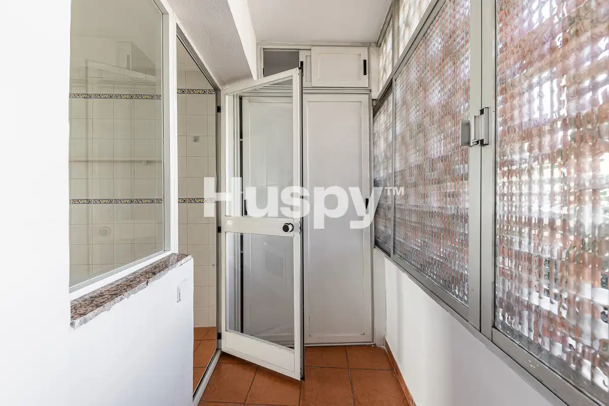 Wohnung mit Aufzug zum Verkauf in Hortaleza, imagen 12