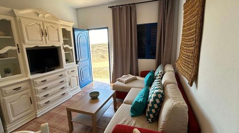 Foto 2 von Wohnungen zur Miete in La Graciosa, Teguise