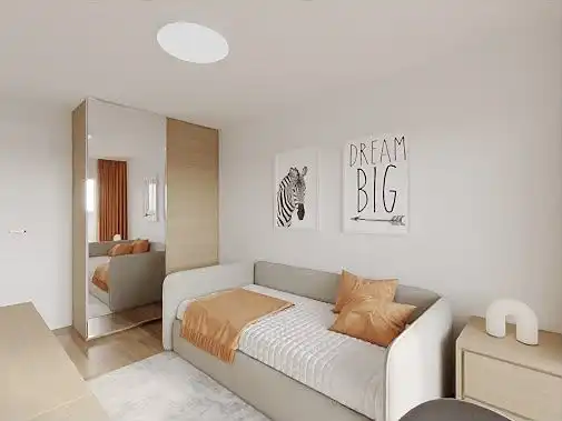 Wohnung mit Aufzug zum Verkauf in Els Pins, imagen 24
