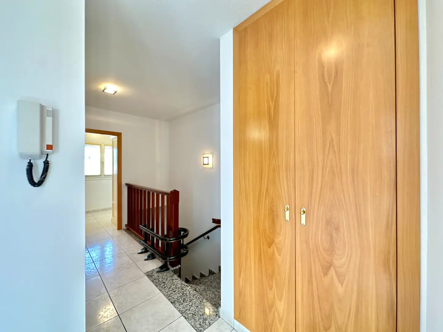 Einfamilien-Reihenhaus zum Verkauf in Taradell mit Heizung, Privatgarten und Terrasse
