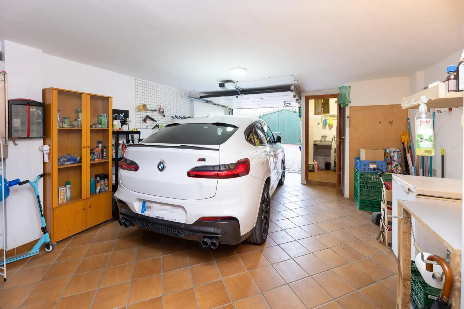 Casa a schiera con piscina in vendita a Calle los Huertos 44, imagen 26