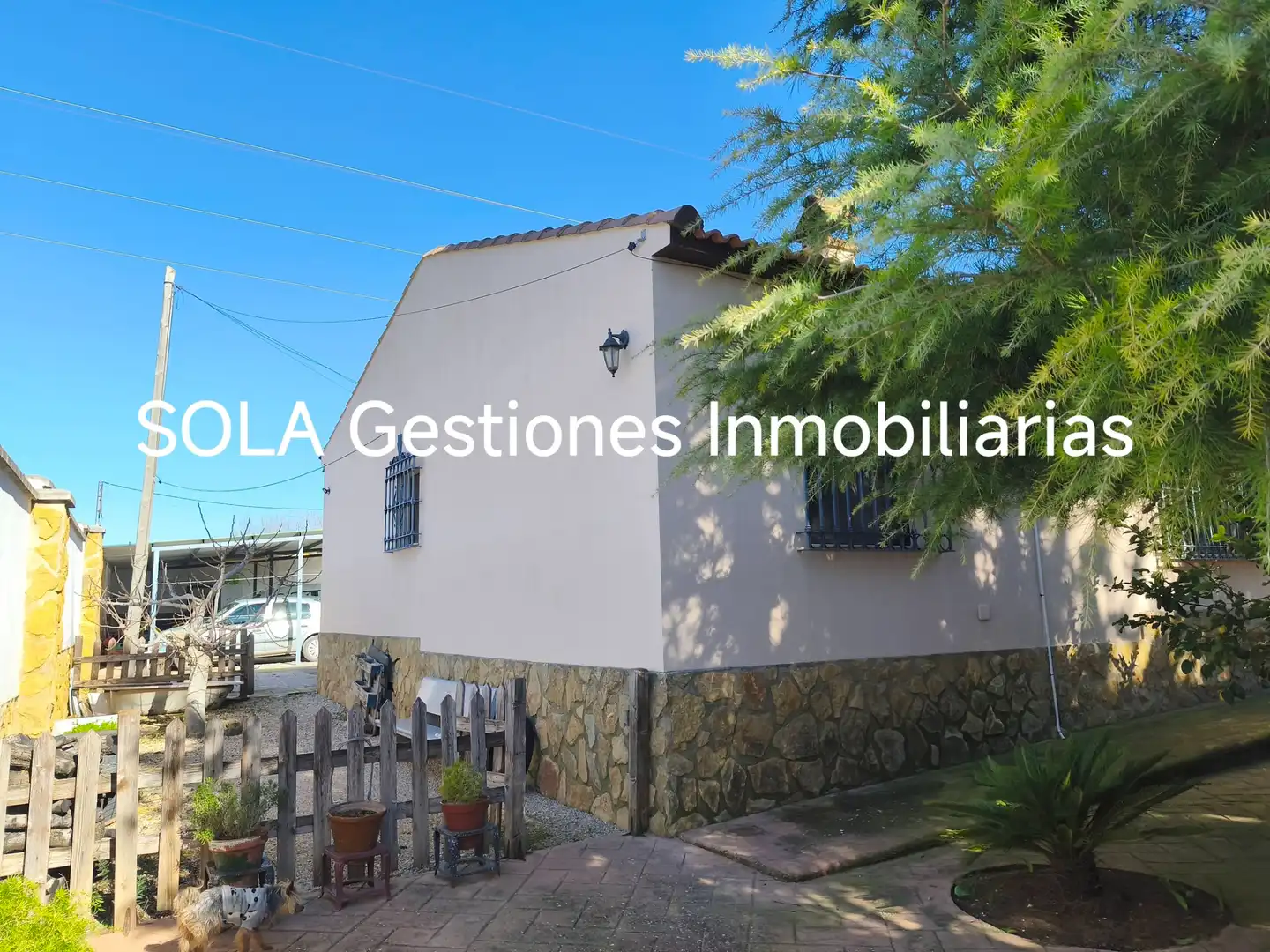 Xalet amb piscina en venda a Torreperogil, imagen 8