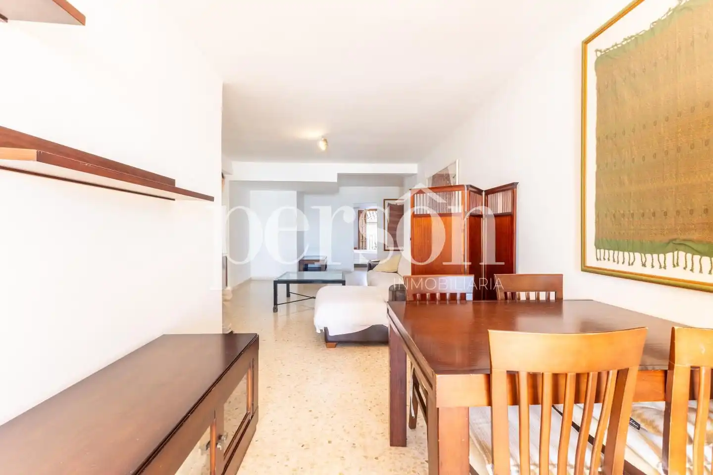 Wohnung zum Verkauf in Port Saplaya
