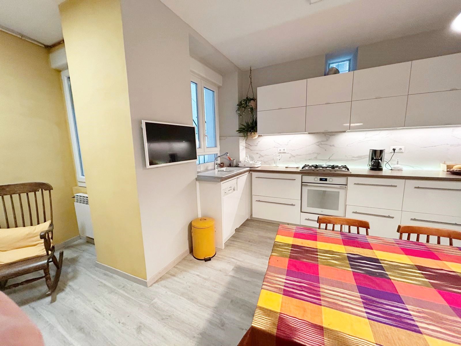 Flat for sale in Luis Heintz Kalea, Lovaina