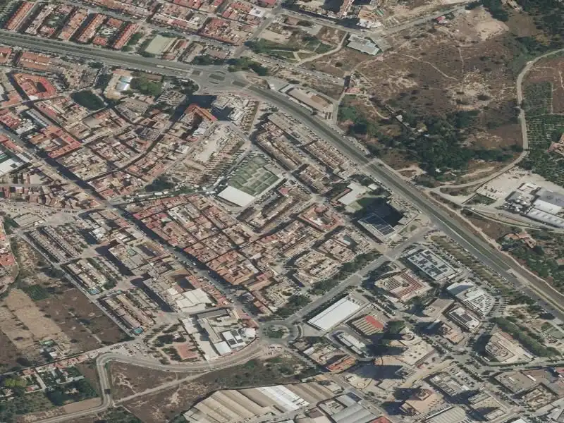 Casa o chalet en venta en Murcia