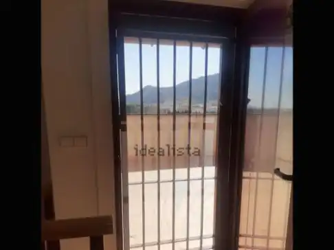 Penthouse with garden for sale in Carretera San Javier 19A, imagen 18