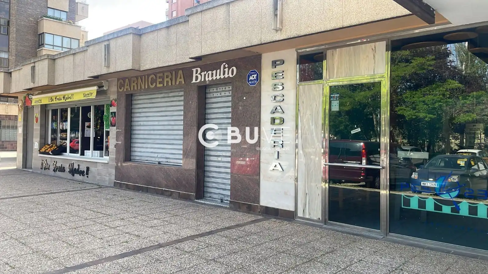 Piso de alquiler en Valladolid con Calefacción, Terraza y Amueblado