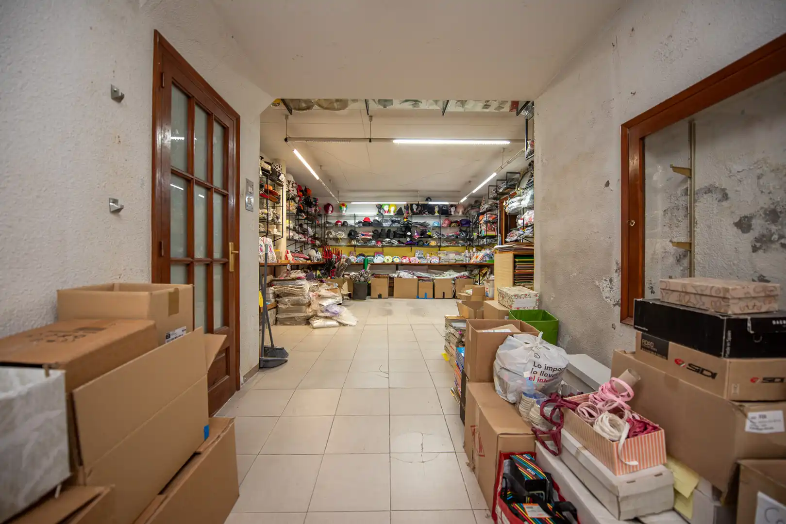 Local en venda a Eixample
