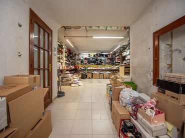 Local comercial en venta en Eixample