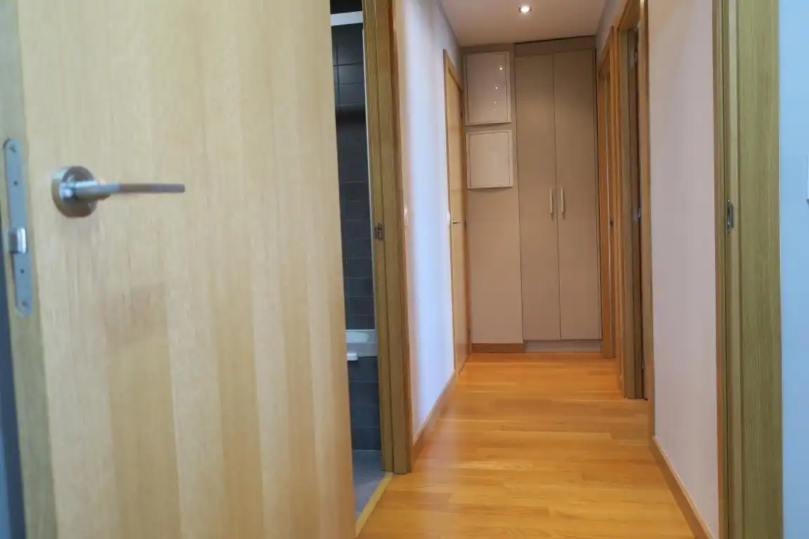 Piso de alquiler en Lezkairu