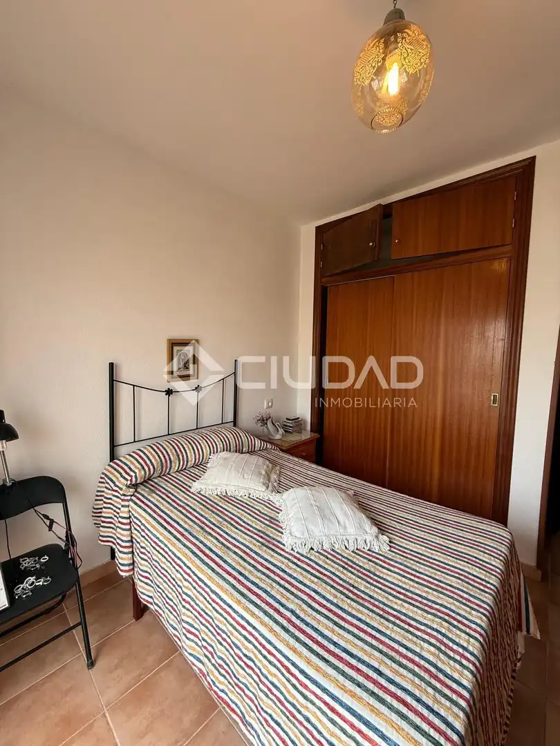 Dormitori de Casa o xalet en venda en Chipiona amb Terrassa