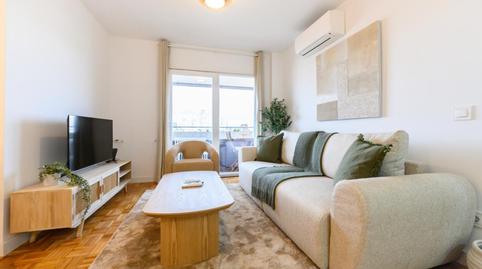 Foto 4 de Apartament de lloguer a Conde Orgaz - Piovera,  Madrid Capital