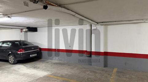 Foto 5 de Garatge de lloguer a Navas de Tolosa, 12, Avda de Madrid - Pº de la Estación,  Jaén Capital