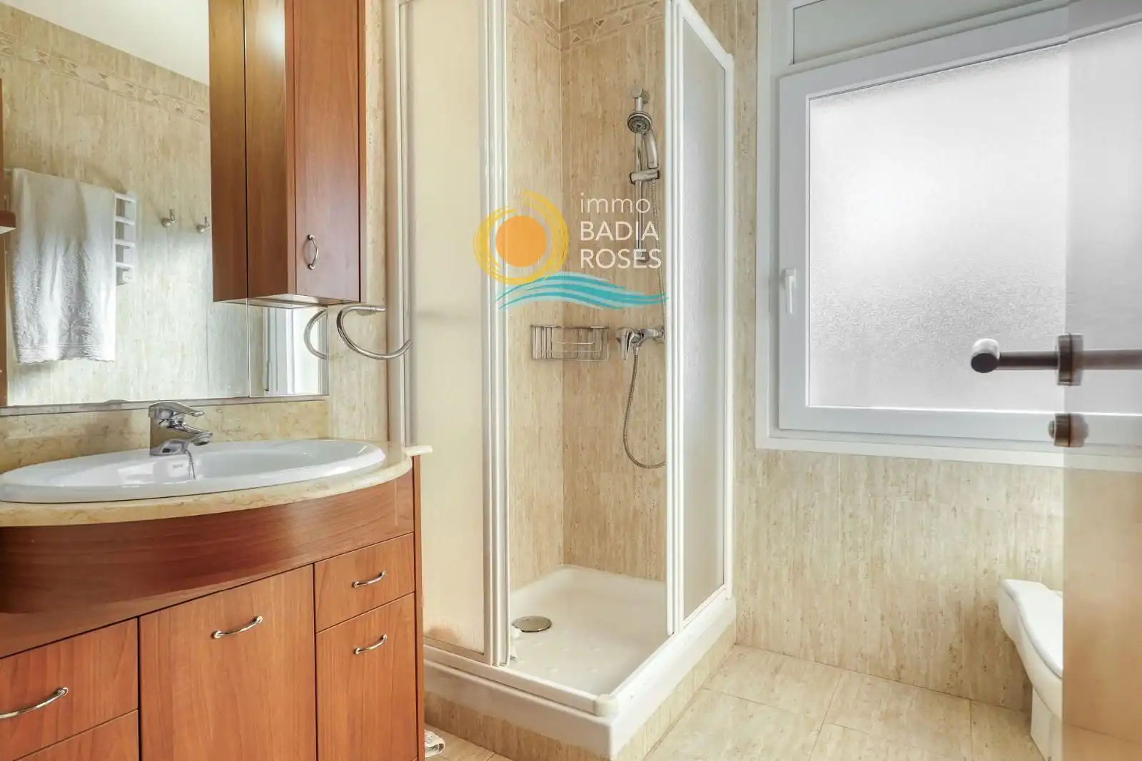 Flat with terrace for sale in Francesc Alegre, imagen 22