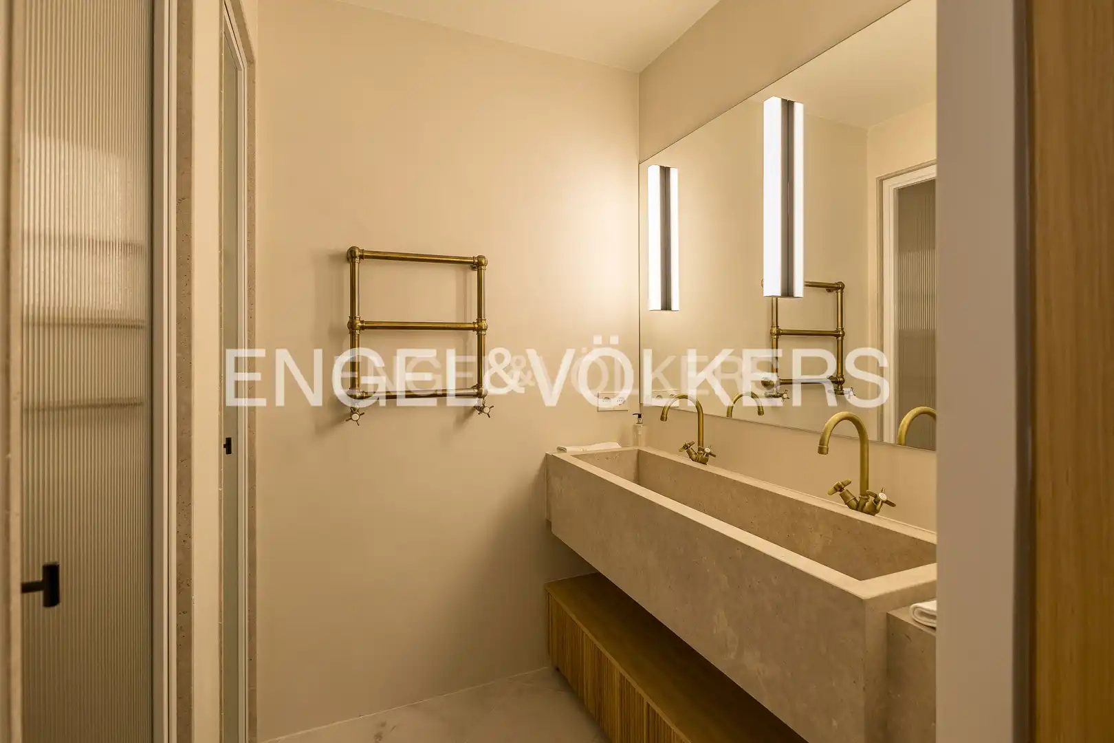 Piso en venta en Núñez de Balboa, Recoletos