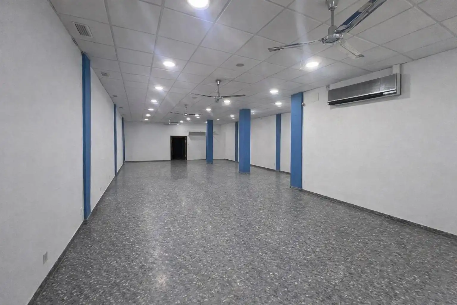 Business premises for sale in Levante, imagen 7