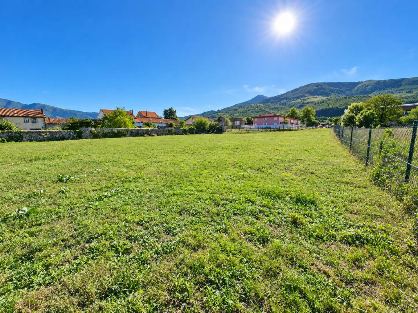 Terreno en venta en La Serna  , Palencia