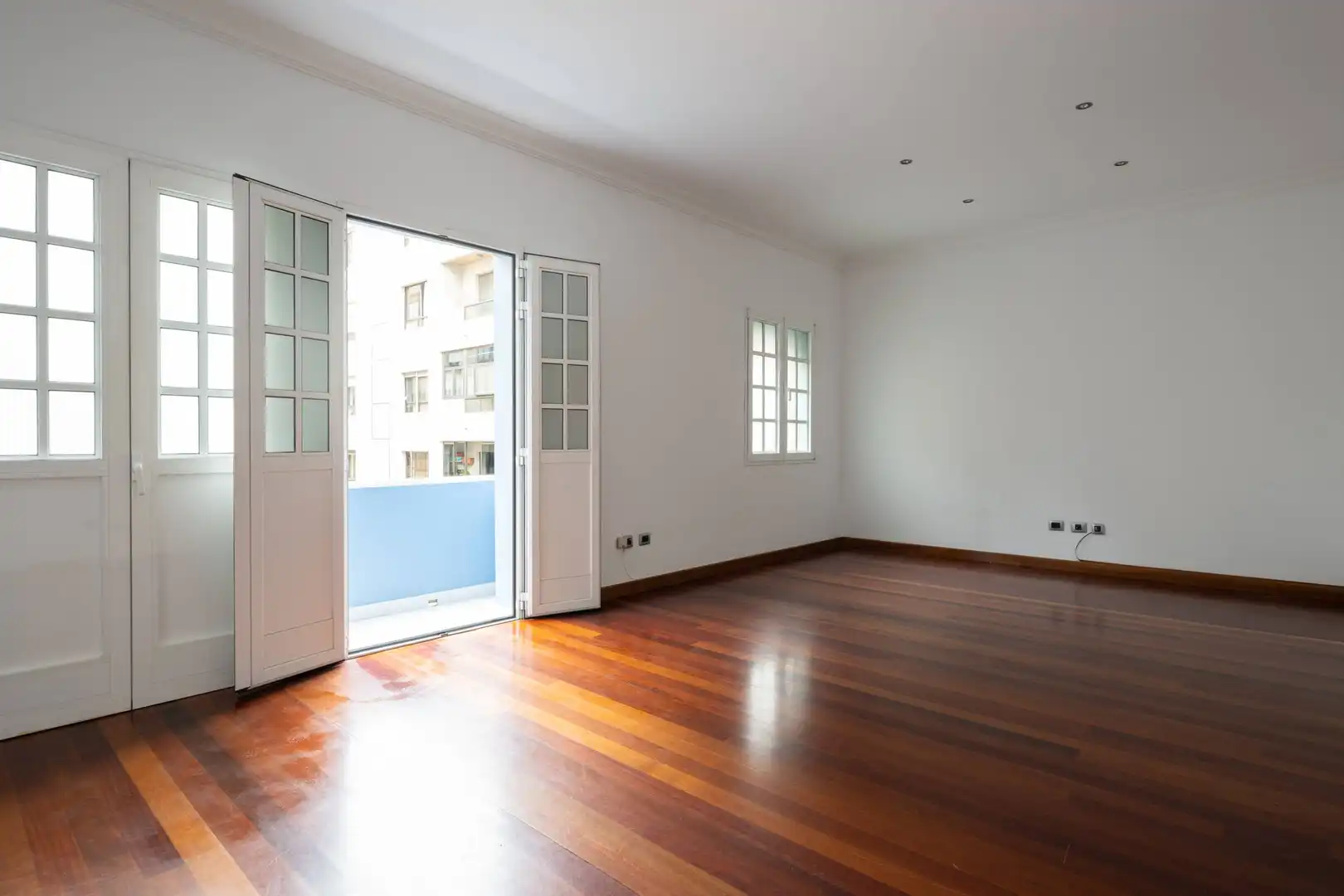 Wohnzimmer von Wohnung zum Verkauf in Las Palmas de Gran Canaria