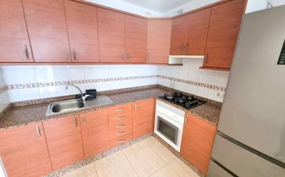 Kitchen of Flat for sale in Arrecife