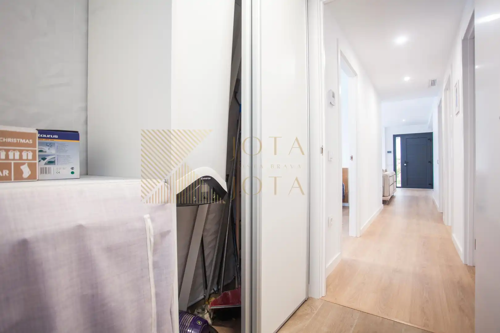 Casa o chalet en venta en Vidreres con Aire acondicionado, Jardín privado y Parquet