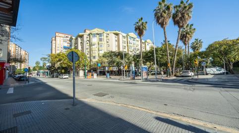 Foto 2 de Pis en venda a  Maestro Guerrero, Parque Ayala - Jardín de la Abadía - Huelín, Málaga Capital