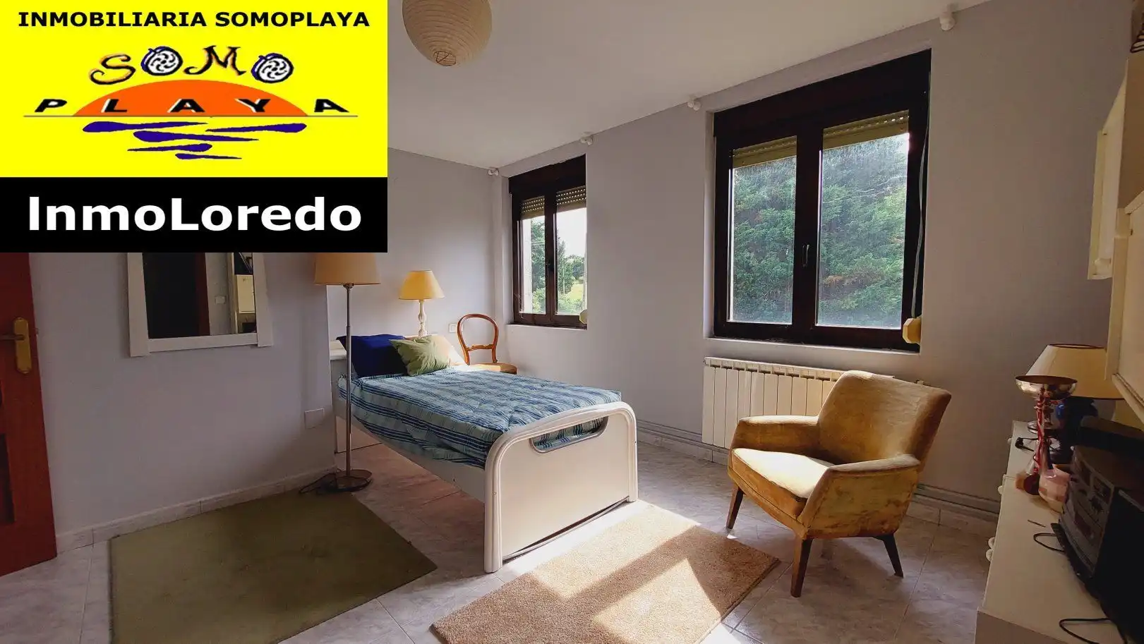 Casa con jardín en venta en Capellanía, imagen 43