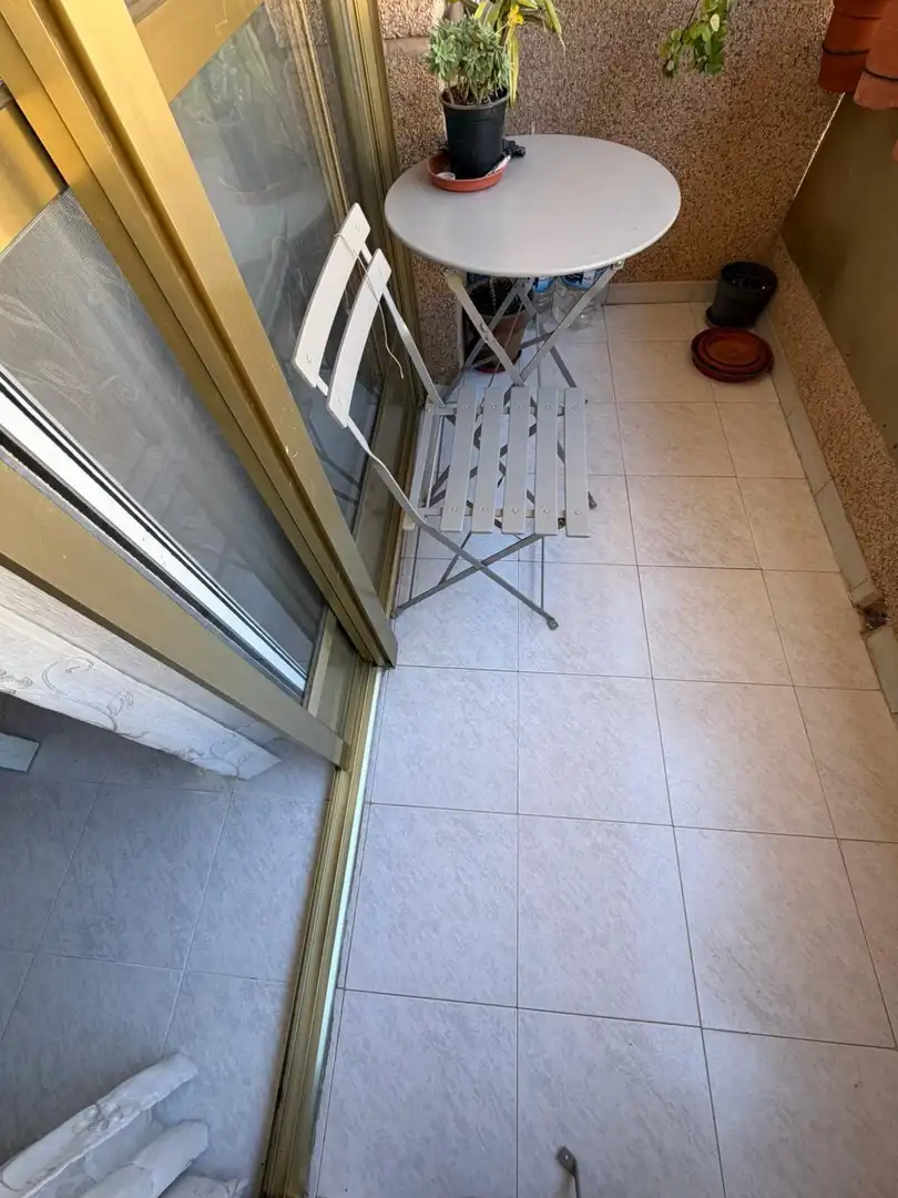 Flat with terrace for sale in Calle CALLE RAMON Y CAJAL, imagen 25