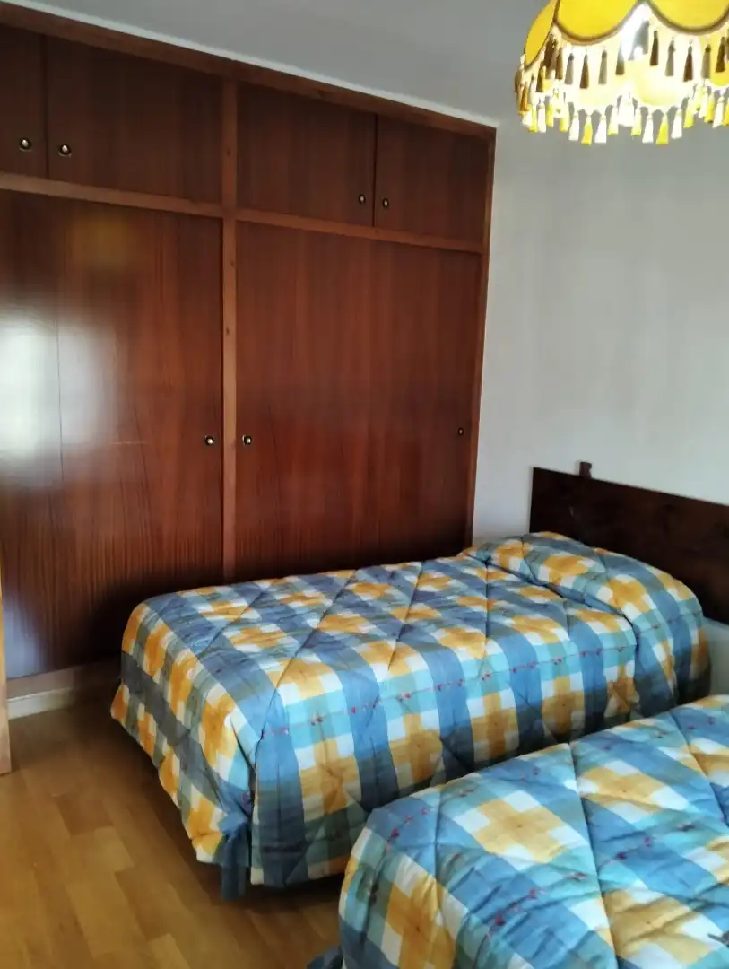 Dormitori de Casa o xalet en venda en Hellín amb Aire condicionat, Calefacció i Parquet