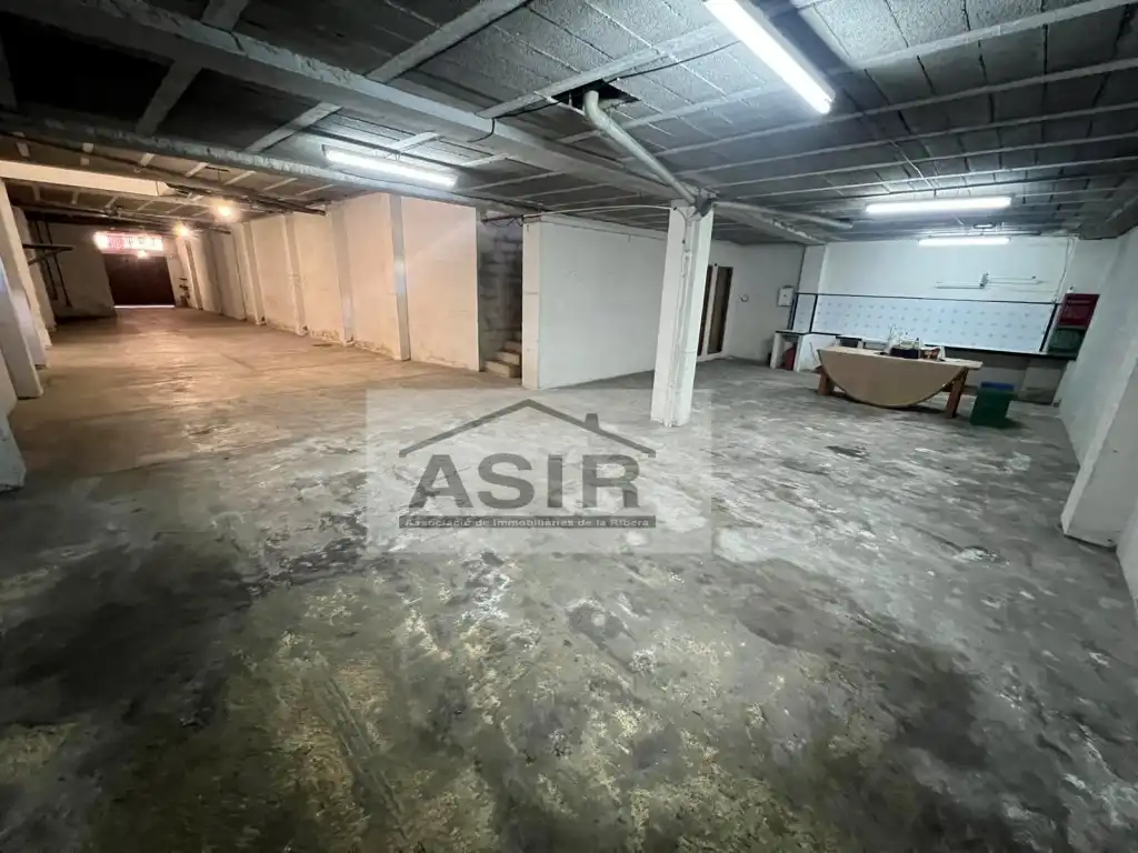 Gewerbefläche zum Verkauf in Calle Pare Marchena, imagen 6