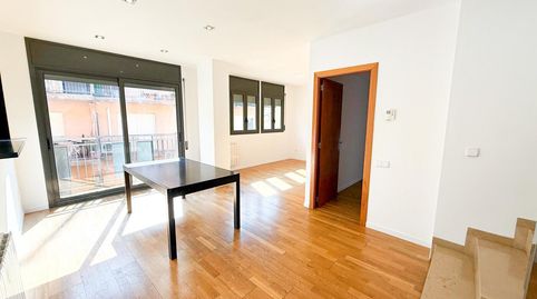 Foto 4 de Dúplex en venda a Pujades, 40, Creu de la Mà, Figueres