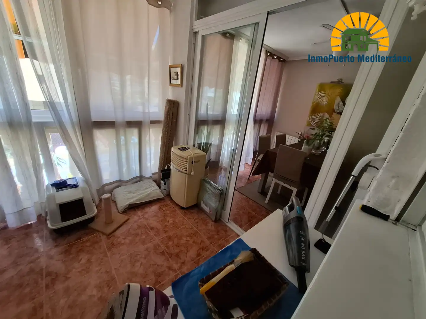 Mini appartamento con piscina in vendita a Playa de Poniente, imagen 13