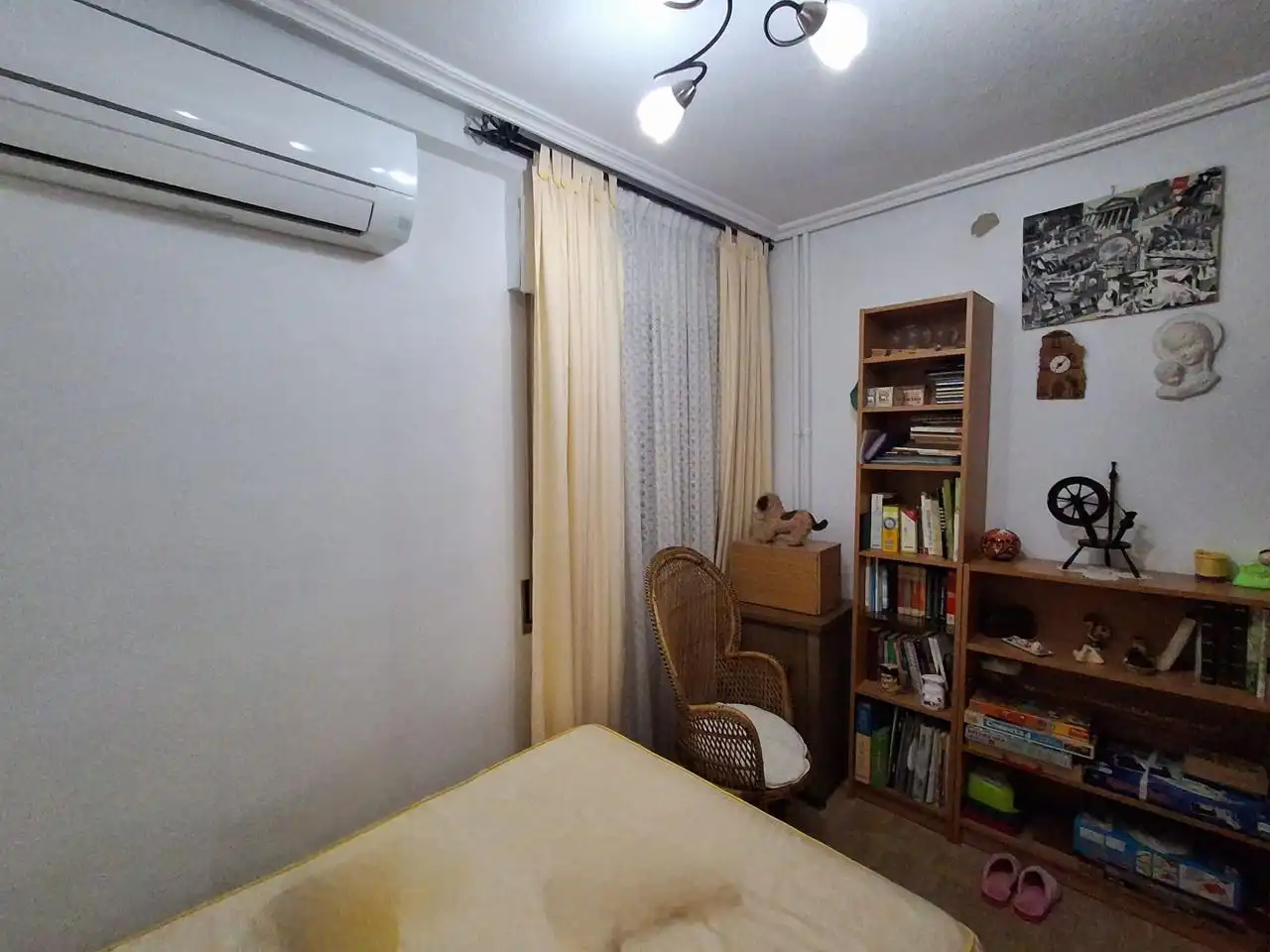 Flat for sale in Rosas - Musas