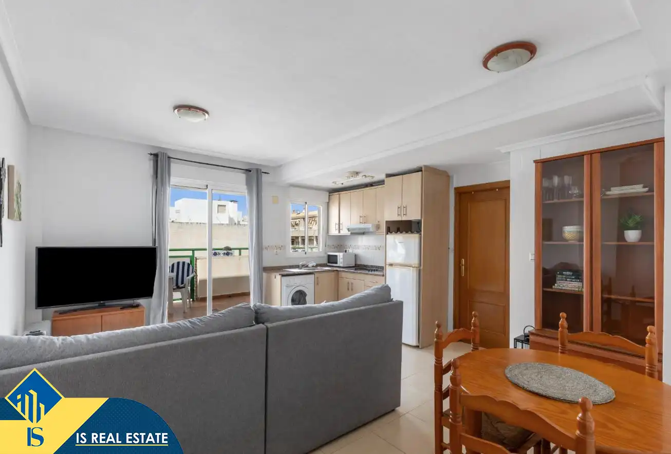 Penthouse with lift for sale in Playa de los Locos