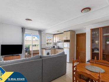 Penthouse mit Aufzug zum Verkauf in Playa de los Locos