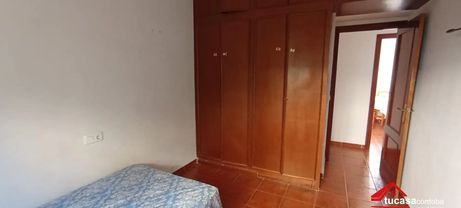 Habitación de Piso en venta en Córdoba con Terraza y Trastero