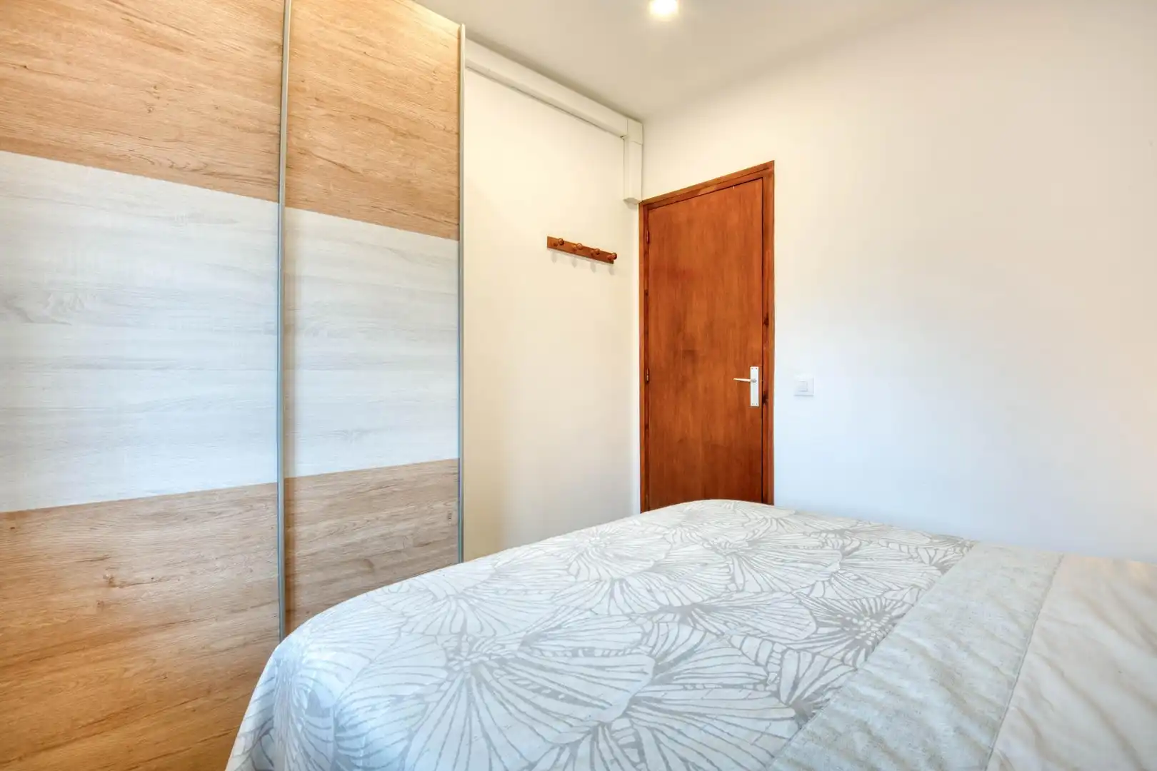 Habitación de Piso en venta en Sant Feliu de Guíxols con Calefacción y Balcón
