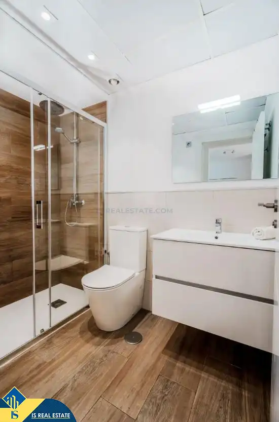 Ático con piscina en venta en Torre de la Horadada, imagen 11