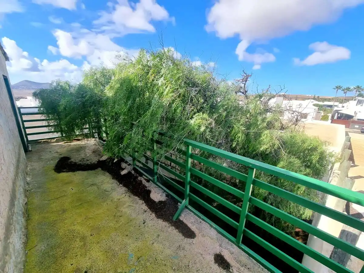 Finca rústica en venta en Villa de Teguise