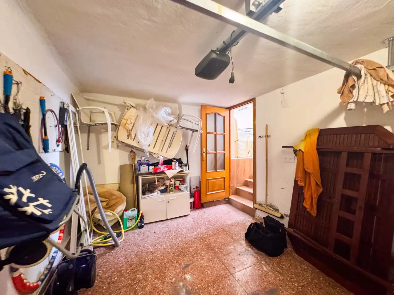 Casa adosada en venda en Torrevieja amb Aire condicionat, Calefacció i Jardí privat