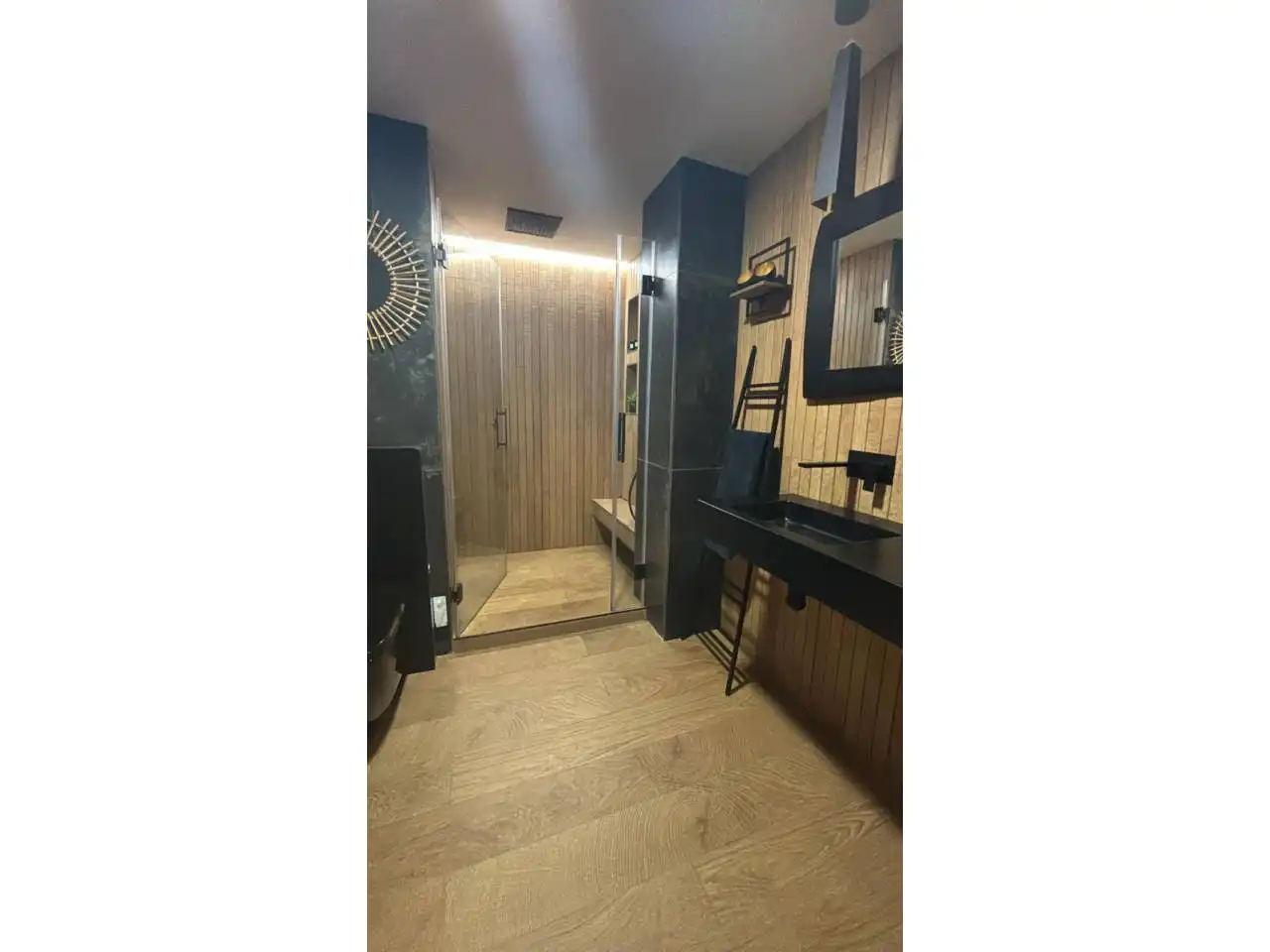 Wohnung zur Miete in Calle Peaña, Aiora