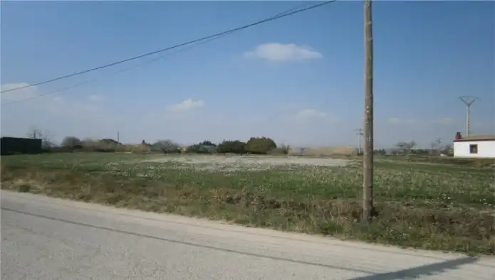 Terrain rustique à vendre à C/ El Segalar y AR G-82, imagen 8