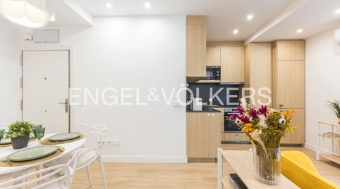 Photo 3 of Apartments for sale in Hispanoamérica - Bernabéu, Madrid Capital