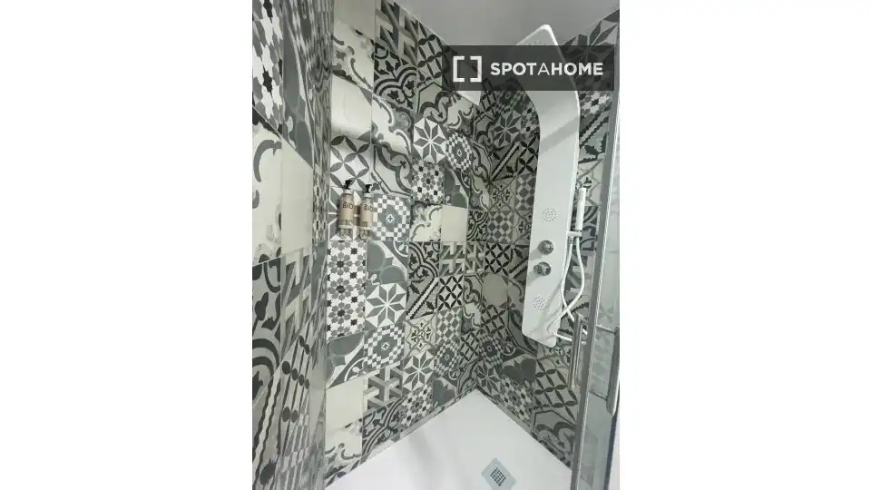 Habitación en Casco Histórico - Zona Alta