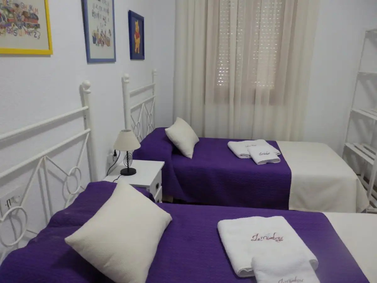Casa rústica amb terrassa en venda a Priego de Córdoba, imagen 22