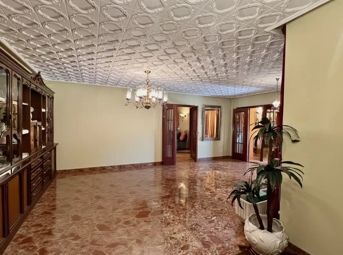 Detached house with pool for sale in Pedreguer, imagen 16
