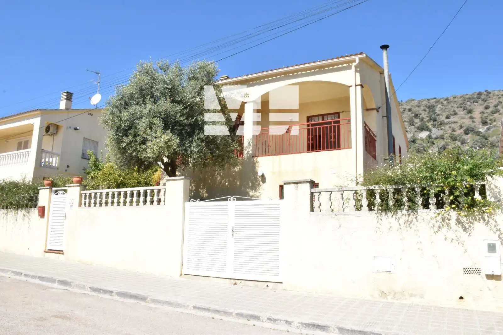 Xalet en venda a ASSUTZENA